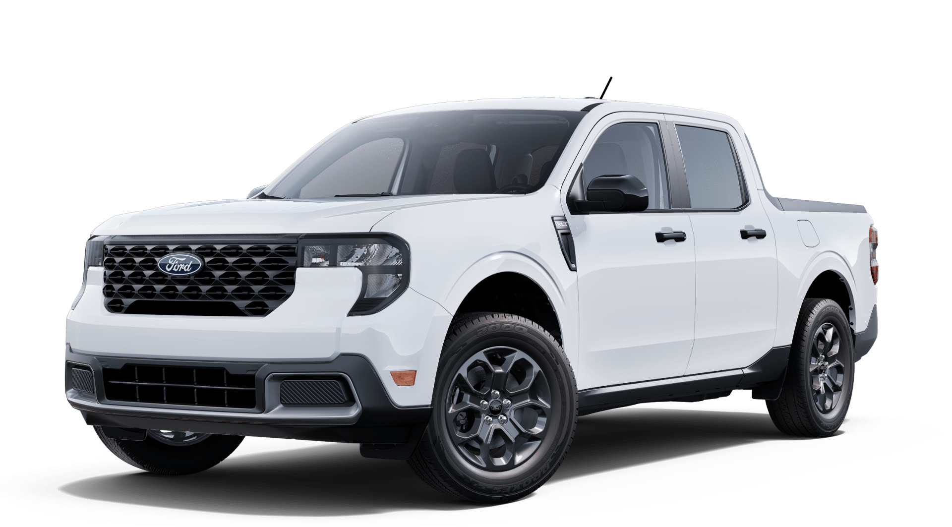 2025 Ford Maverick® External Image 1